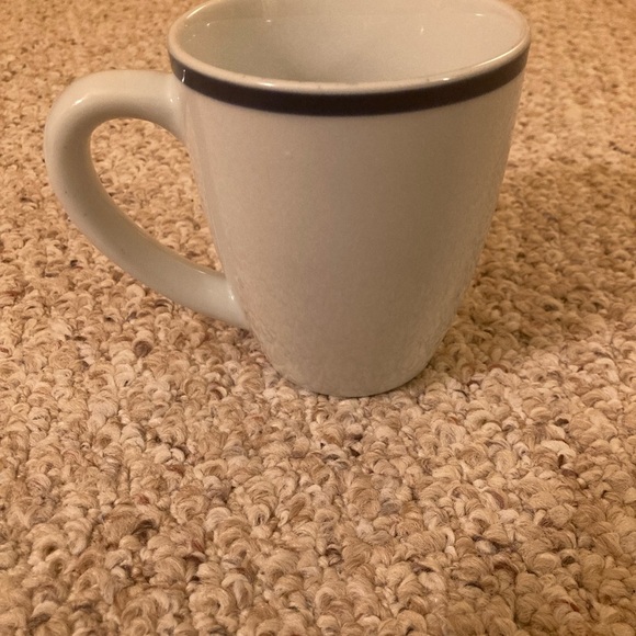 Maitre de porcelain by Oneida mug - Picture 4 of 4